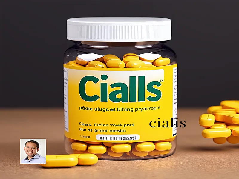 Cialis generico 10 mg prezzo