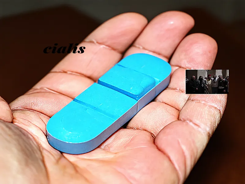Cialis generico 2 5
