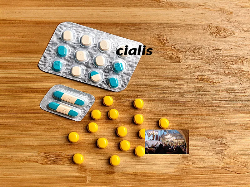Cialis generico 2013