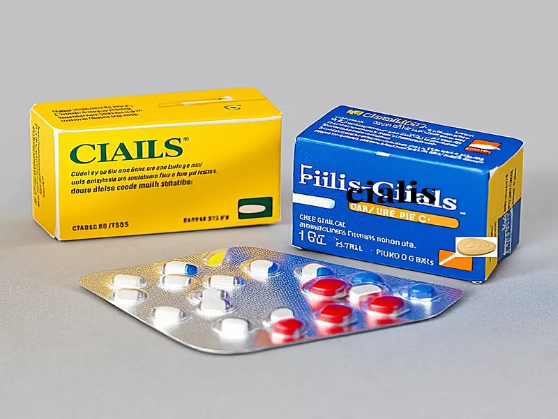 Cialis generico 5 mg italia