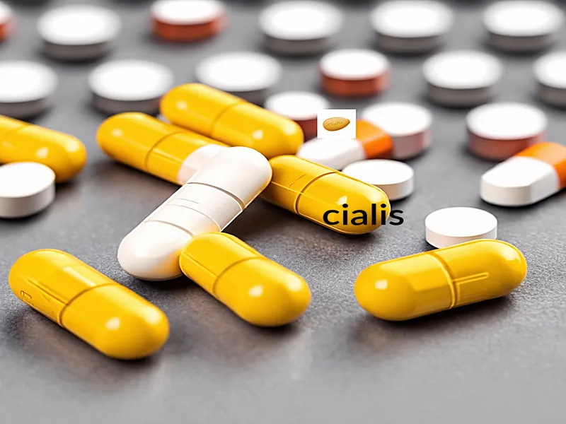 Cialis generico a napoli