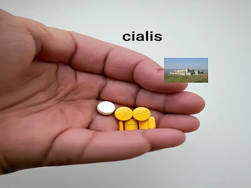 Cialis generico acquisto online