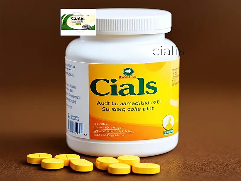 Cialis generico acquisto sicuro
