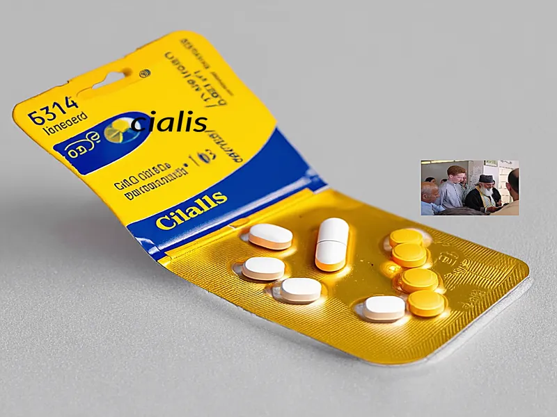Cialis generico affidabile
