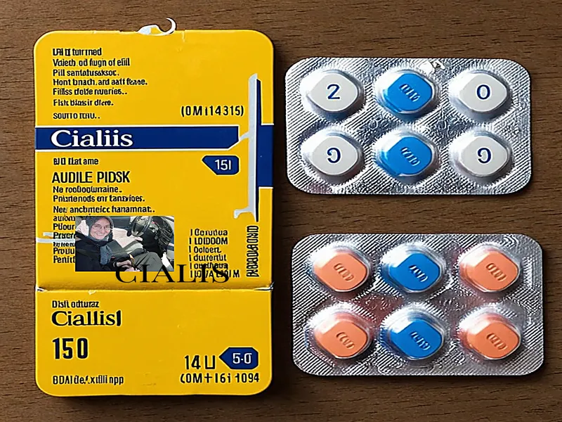 Cialis generico commenti