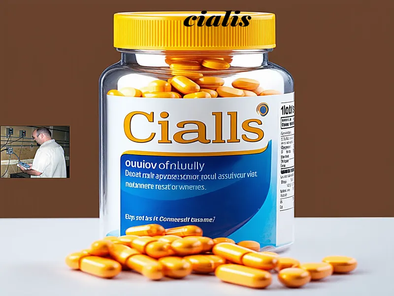 Cialis generico con pagamento alla consegna
