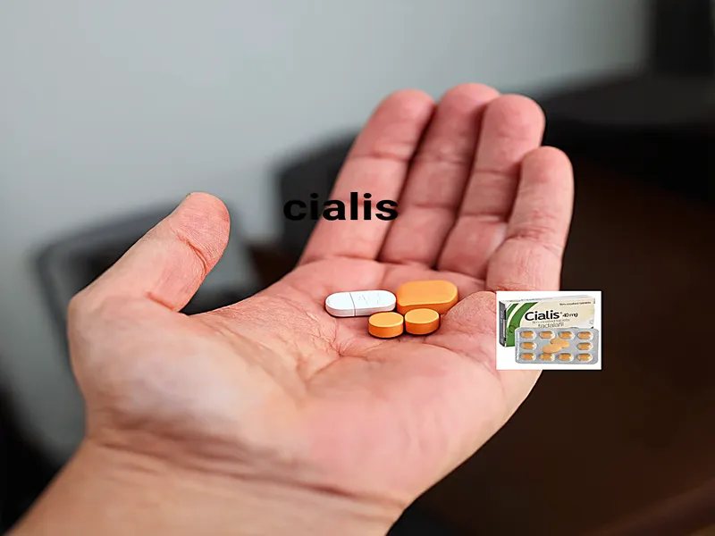 Cialis generico cosa serve