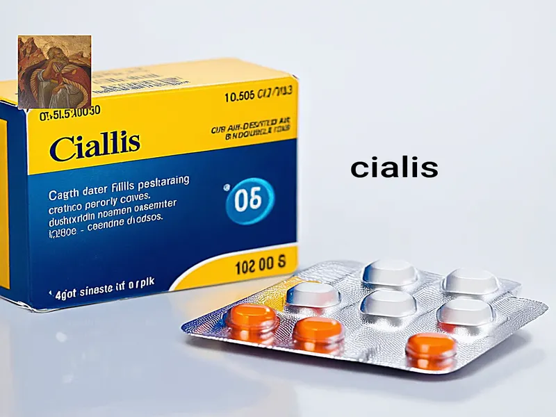 Cialis generico da italia