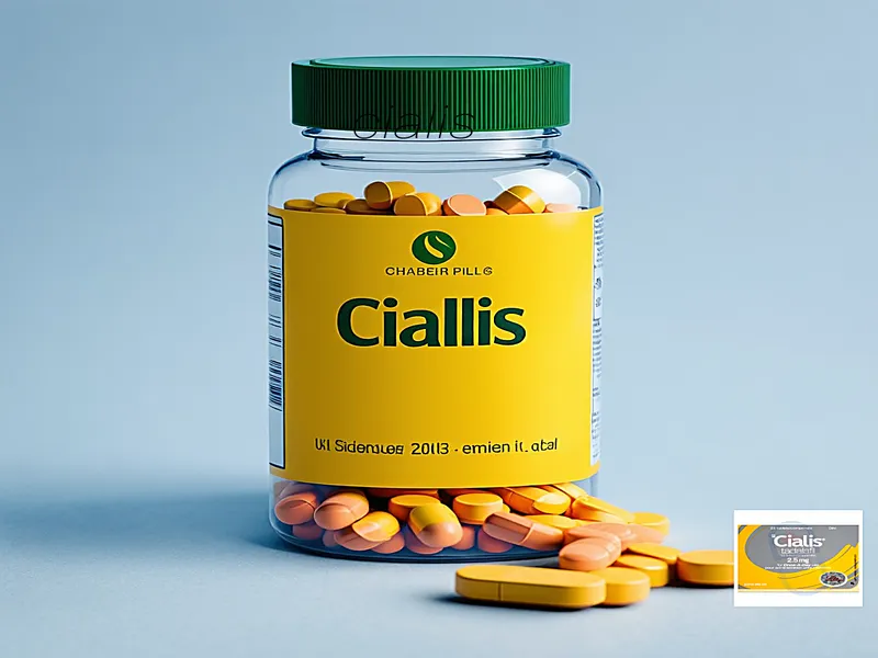 Cialis generico dalla germania