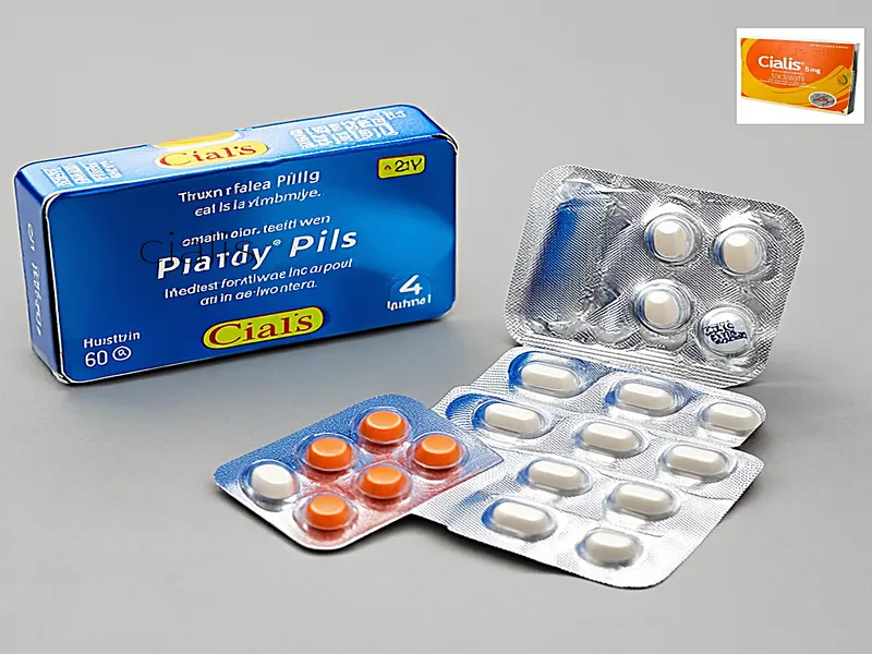 Cialis generico è affidabile