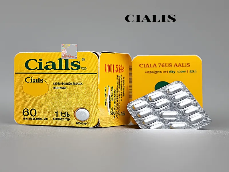 Cialis generico è illegale