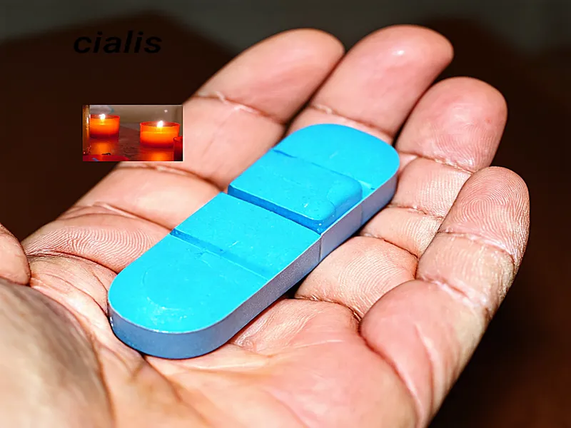 Cialis generico effetti collaterali