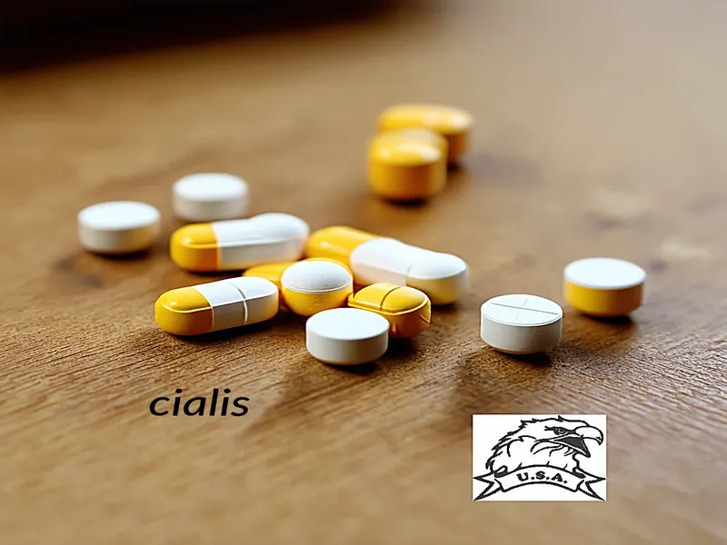 Cialis generico en linea