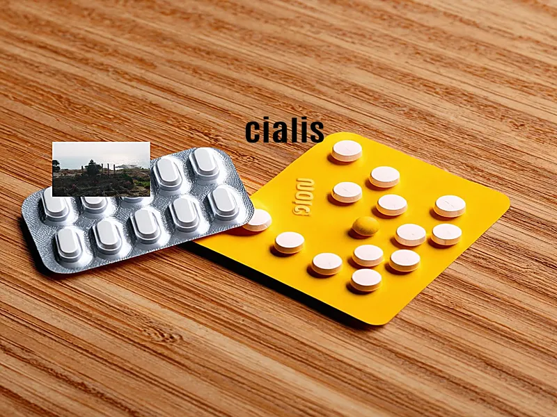 Cialis generico farmacia online