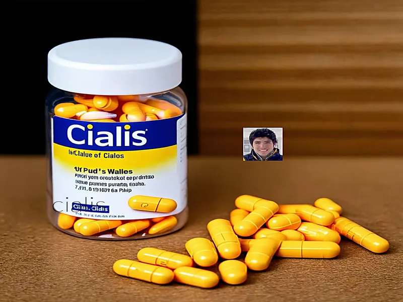 Cialis generico farmacie italiane
