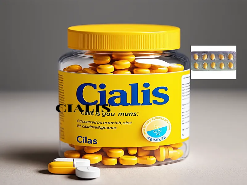 Cialis generico in contrassegno