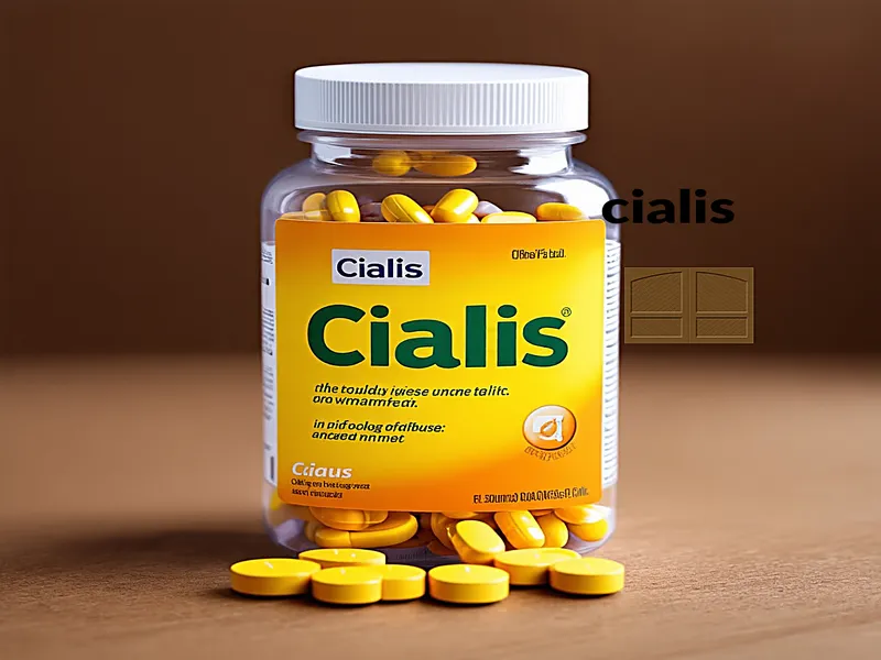 Cialis generico in farmacia quanto costa