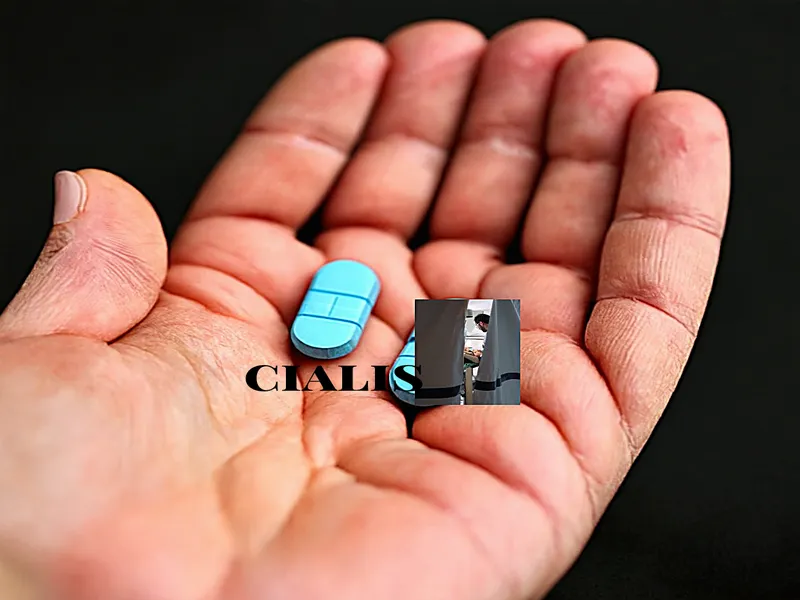 Cialis generico indicazioni