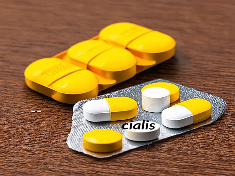 Cialis generico nelle farmacie italiane
