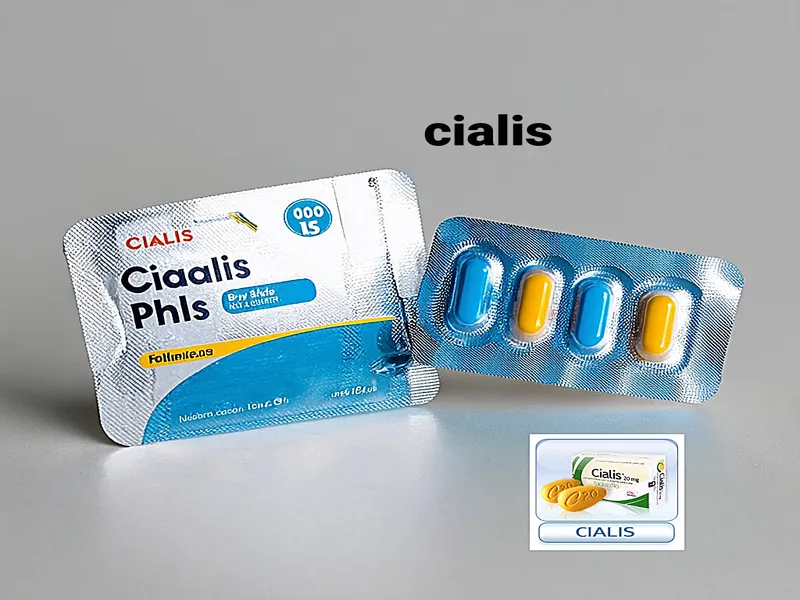 Cialis generico offerta