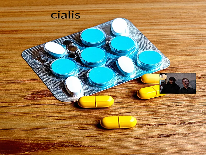 Cialis generico online dall'europa