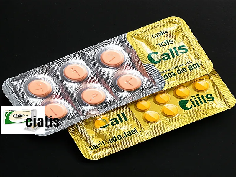 Cialis generico online