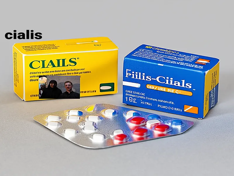 Cialis generico pareri