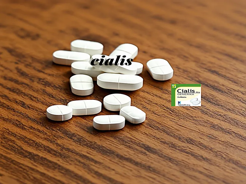 Cialis generico torino