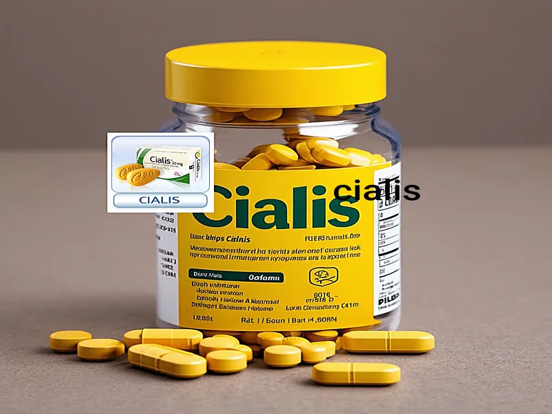Cialis generico venduto in italia