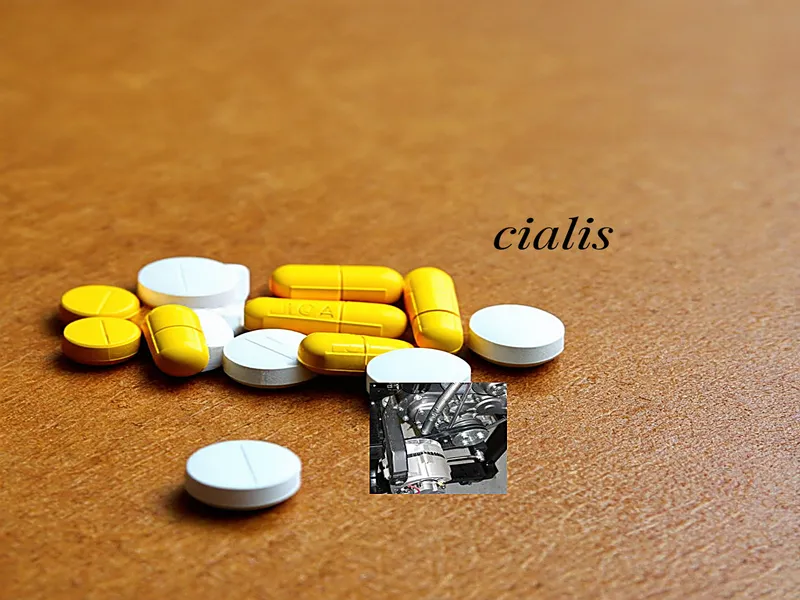 Cialis ha bisogno di ricetta