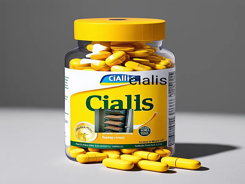 Cialis libera vendita in farmacia