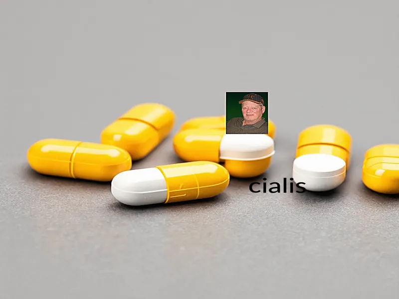 Cialis lilly vendita