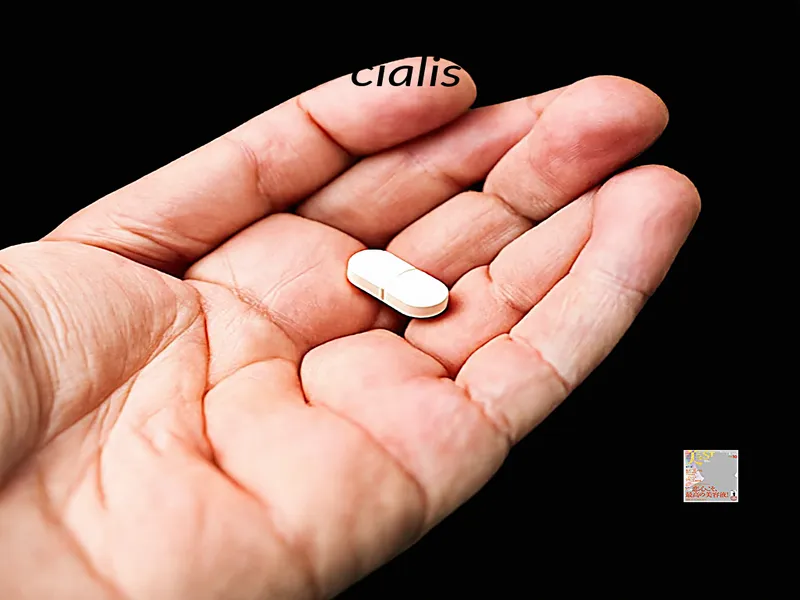 Cialis lo vendono in farmacia