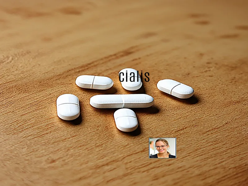 Cialis medicinale generico