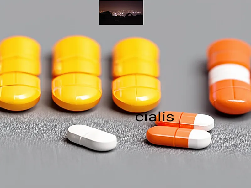 Cialis non funziona