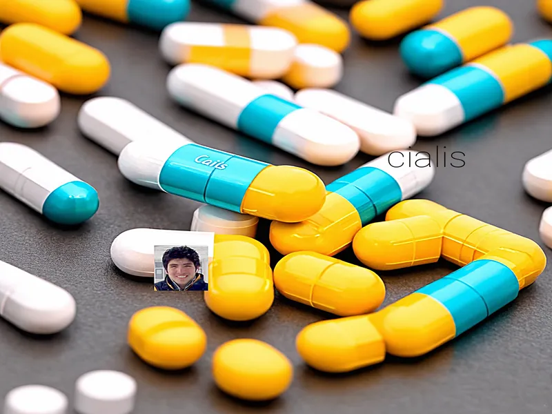 Cialis occorre la ricetta