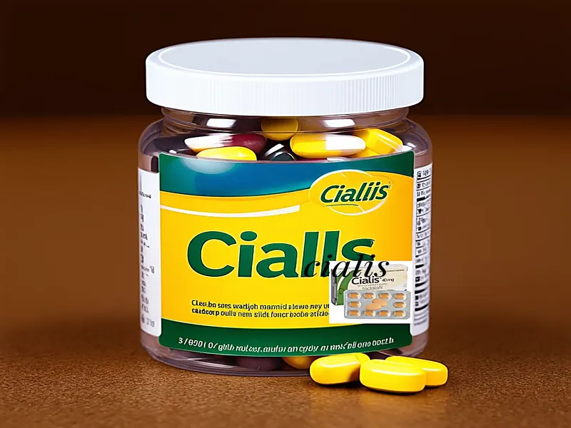 Cialis online farmacia italiana