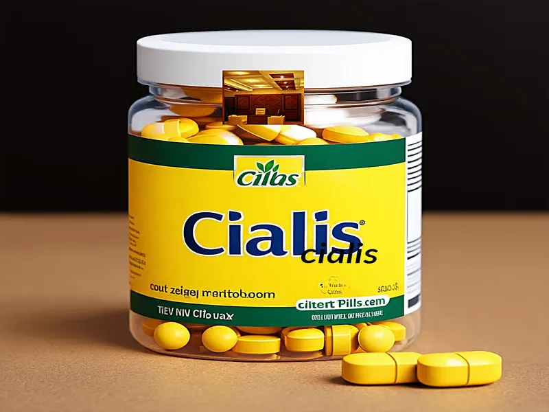 Cialis opinioni femminili