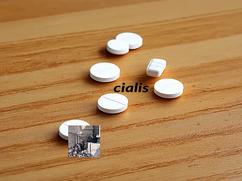 Cialis originale online