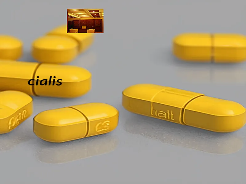 Cialis originale prezzo