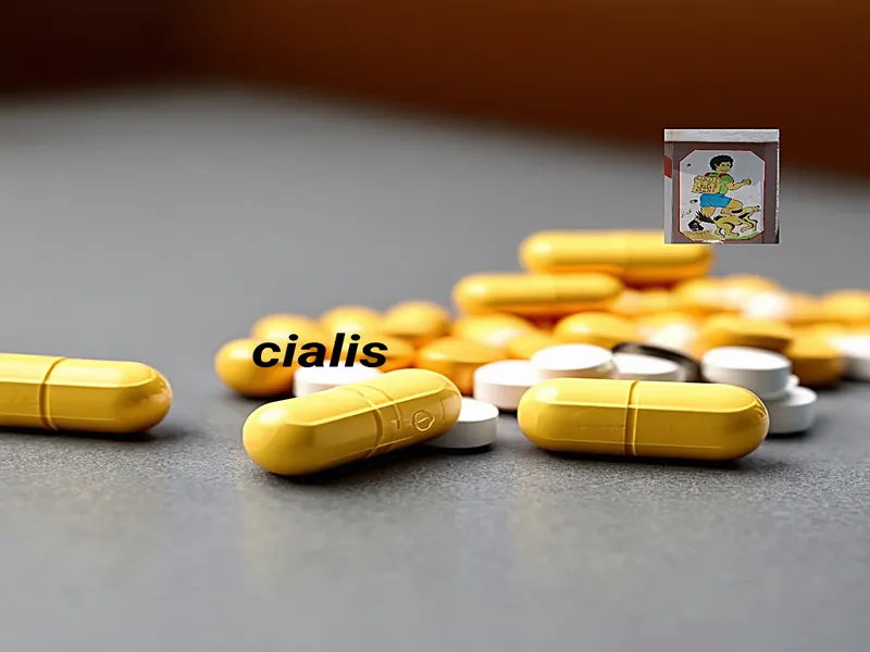 Cialis originale vendita on line