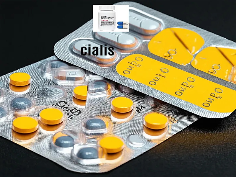 Cialis prezzo 5 mg