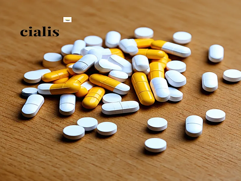 Cialis prezzo di vendita