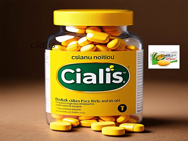 Cialis prezzo farmacia italia