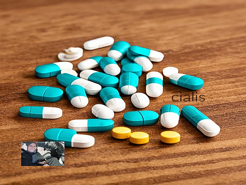 Cialis quando prenderlo