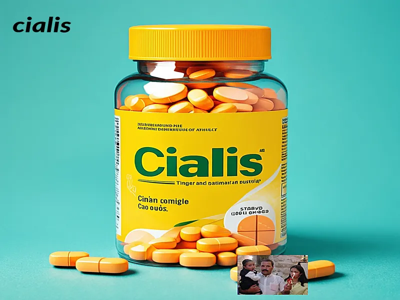 Cialis senza ricetta europa