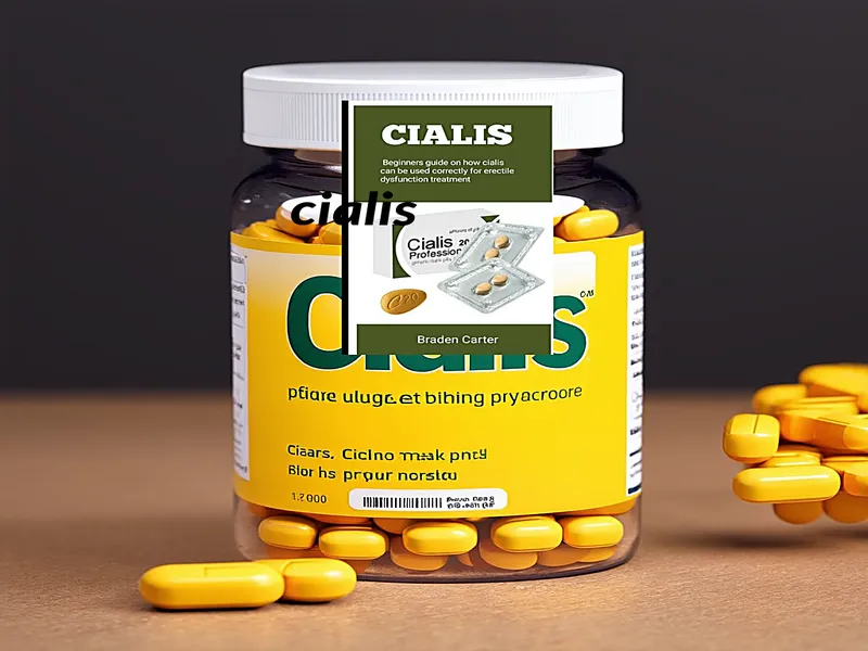 Cialis senza ricetta in italia