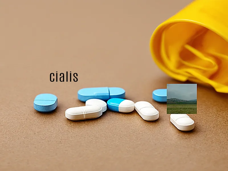 Cialis senza ricetta medica in farmacia