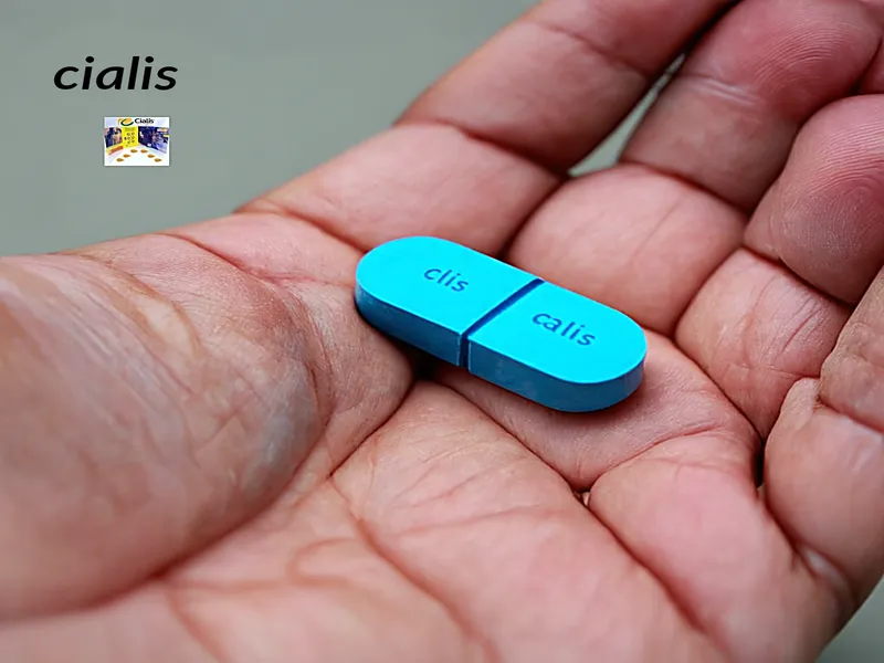 Cialis serve ricetta