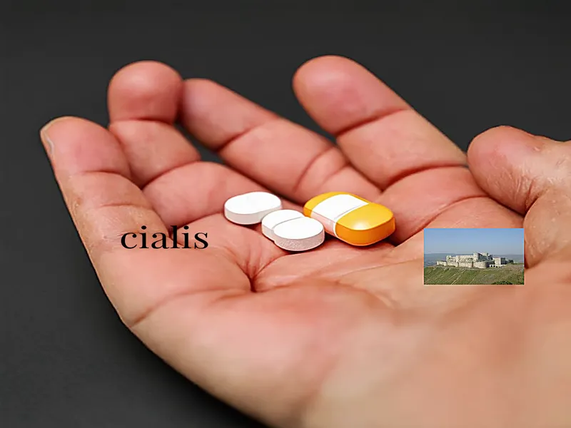 Cialis si può comprare senza ricetta medica